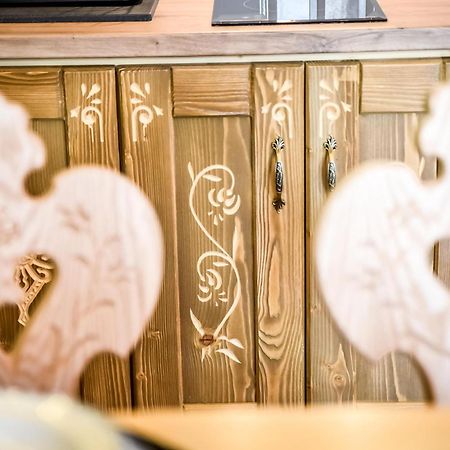 Domki U Gorala ザコパネ エクステリア 写真